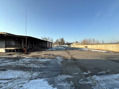 комерційна за адресою Січових Стрільців вул. (40-річчя Жовтня), 108