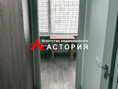 квартира за адресою Запорізька вул., 6-А