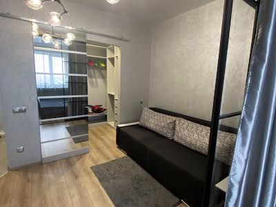 квартира по адресу Яровица ул., 7