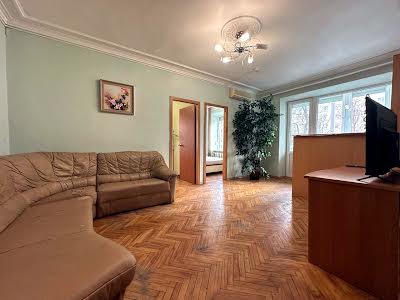 квартира за адресою Лесі Українки бульв., 15