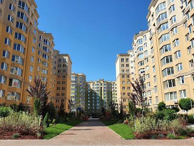квартира по адресу Боголюбова ул., 34