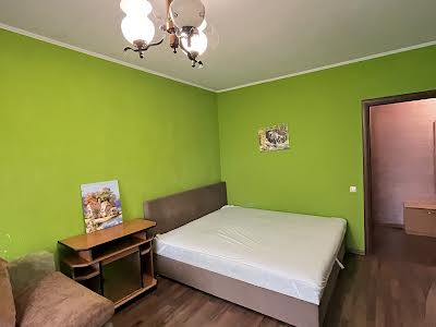 квартира по адресу Тростянецкая ул., 6