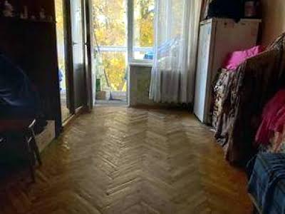 квартира за адресою Туполєва академіка вул., 20