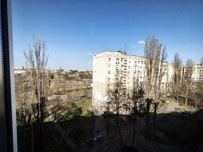 квартира за адресою Сім'ї Глодан вул., 31
