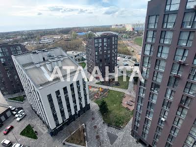 квартира по адресу Панорамна, 2