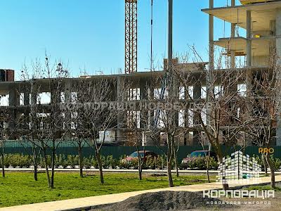 квартира по адресу провулок Парковий, 10А