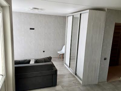 квартира за адресою Примська, 26А