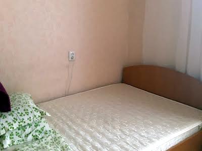 квартира за адресою Саксаганського вул., 59 Б