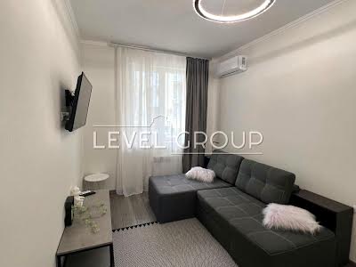 квартира за адресою Березова вул., 41