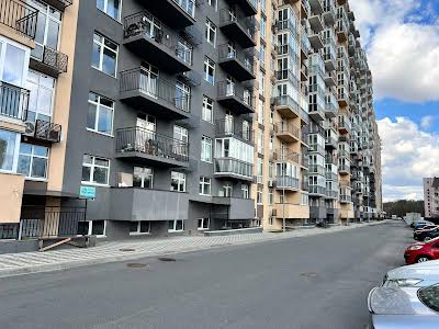 квартира за адресою Академіка Заболотного вул., 148В