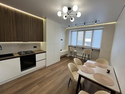 квартира за адресою Лісогринівецька вул., 36