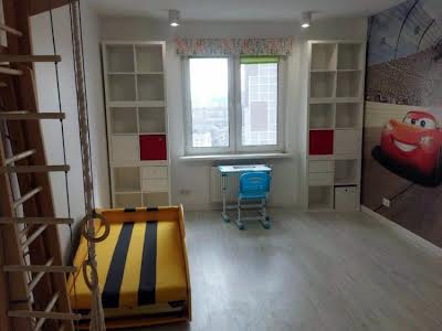 квартира по адресу Ясиноватский пер., 11
