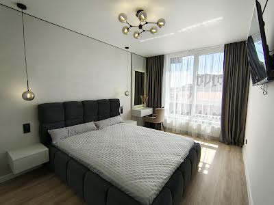 квартира за адресою Крайківського, 48