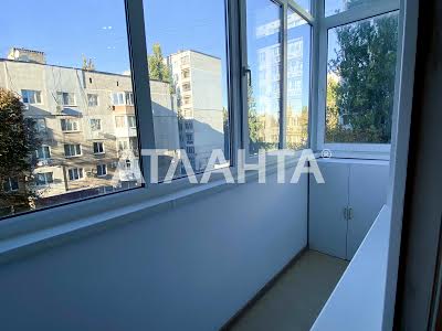 квартира по адресу Барвинковый пер. (2-й Черепановых), 12
