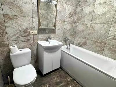 квартира за адресою Височана вул., 18