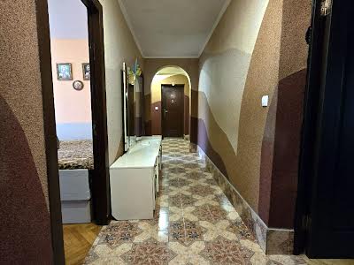 квартира за адресою Матейки вул., 38