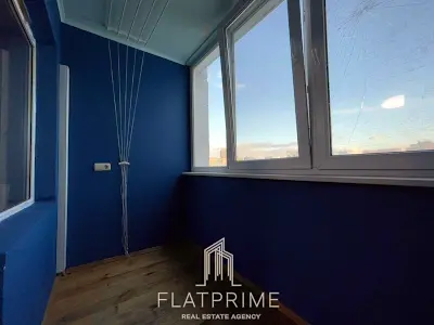 квартира за адресою Драгоманова вул., 12А