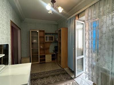 квартира за адресою Велика Васильківська вул. (Червоноармійська), 122