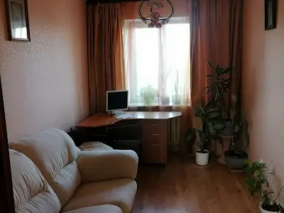 квартира по адресу Николая Ушакова ул., 16а