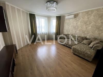 квартира по адресу Боголюбова ул., 16