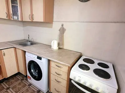 квартира за адресою Голосіївський просп. (40-річчя Жовтня), 19