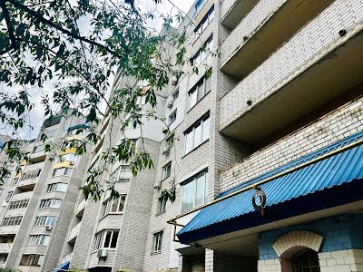 квартира за адресою Княжий Затон вул., 4