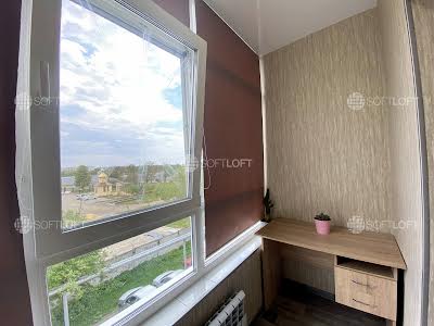 квартира за адресою Полтавський Шлях вул., 177