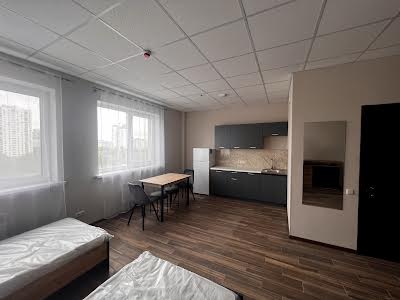 квартира по адресу Романа Шухевича просп. (Ватутина), 12