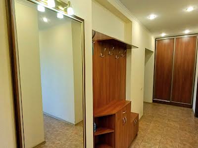 квартира по адресу Большая Житомирская ул., 14