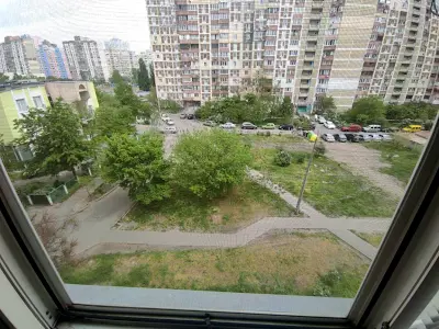 квартира за адресою Олександри Екстер вул. (Марини Цвєтаєвої), 16-А