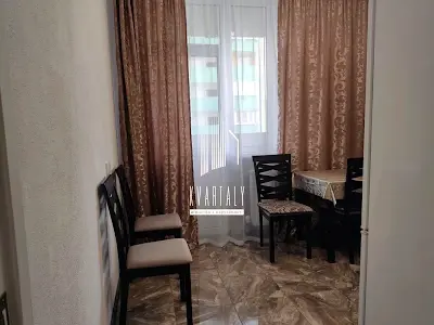 квартира за адресою Ярослава Гашека бульв., 22