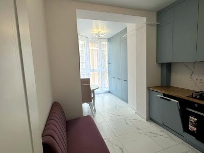 квартира по адресу Мартинова просп., 36