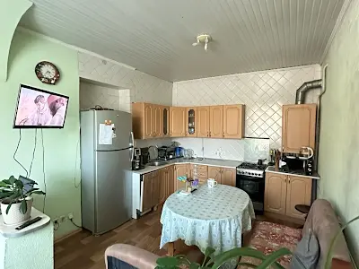 будинок за адресою Уляни Крюченко вул. (Череповецька), 3