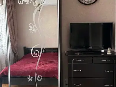 квартира по адресу Порика Василия просп., 3-А