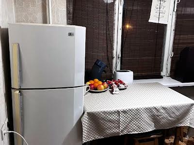 квартира за адресою Остапа Вишні вул., 7