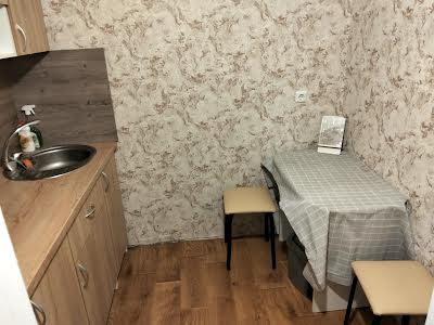 квартира за адресою Сергія Данченка вул., 1