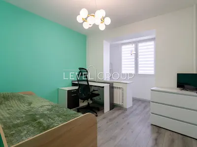 квартира за адресою Вигурівський бульв., 5