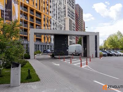 квартира по адресу Столичное шоссе, 3