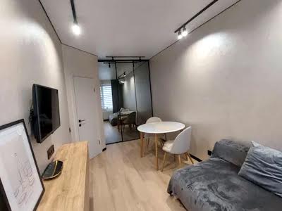 квартира по адресу Тарасівська ул., 25