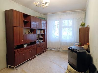 квартира за адресою Княжий Затон вул., 17-Б