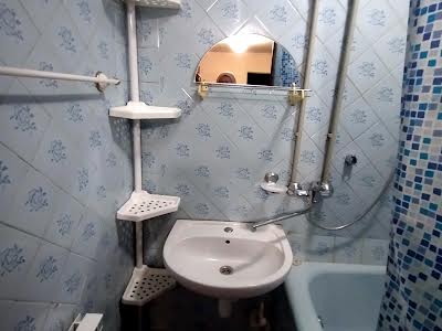 квартира за адресою пер.Добрососедский, 9