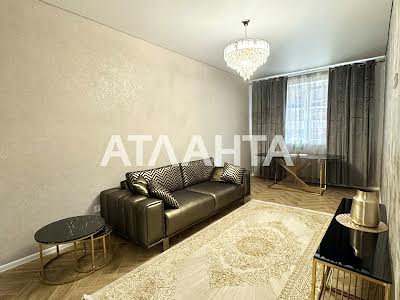 квартира по адресу Генуэзская ул., 5