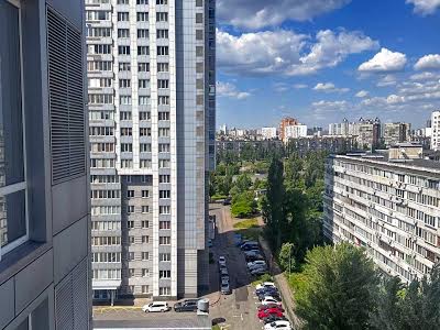 квартира за адресою Дніпровська набережна вул., 1-А