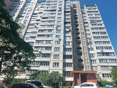 квартира за адресою Рональда Рейгана вул., 9-Г