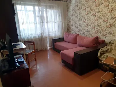 квартира по адресу Китобоев, 4