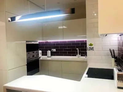 квартира за адресою Драгоманова вул., 2-А
