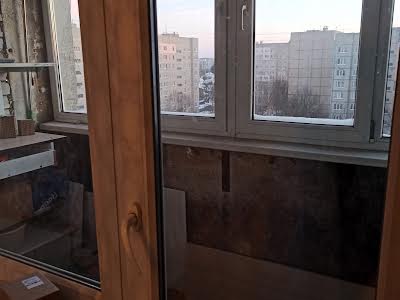 квартира по адресу Ляли Ратушной ул., 22