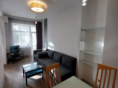 квартира за адресою Олеся Гончара вул., 14/26