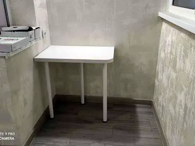 квартира за адресою Козакевича вул., 31
