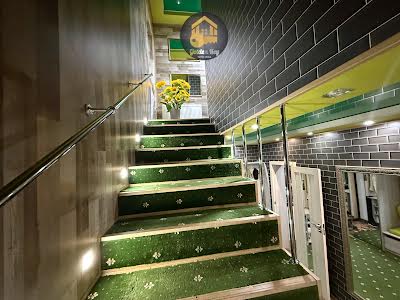 дом по адресу Центральна